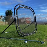 Kickster golf rebounder 80x80cm Kickster golf rebounder 80x80cm