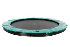 EXIT Supreme GroundLevel 366cm groen EXIT Supreme GroundLevel 366cm groen