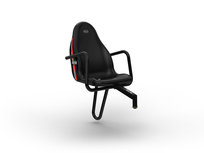 BERG Duostoel Race GTS BERG Duostoel Race GTS