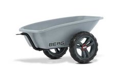 BERG Trailer S voor Buzzy BERG Trailer S voor Buzzy