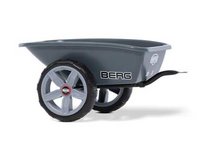 BERG Trailer L voor Buddy en Rally BERG Trailer L voor Buddy en Rally