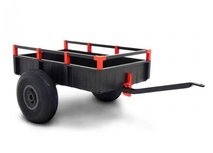 BERG Large Trailer BERG Large Trailer