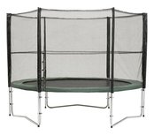 Veiligheidsnet Universeel compleet - 183cm Veiligheidsnet Universeel compleet - 183cm