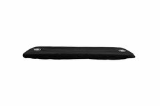Berg Ultim afdekhoes extra 280 zwart - 280x190 cm Berg Ultim afdekhoes extra 280 zwart - 280x190 cm