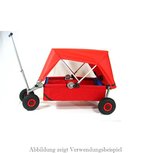 ulfBo Cabriodak rood ulfBo Cabriodak rood