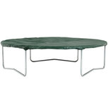 Afdekhoes basic 396cm groen Afdekhoes basic 396cm groen