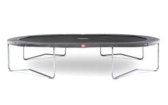BERG Grand Favorit Regular 520 grijs BERG Grand Favorit Regular 520 grijs