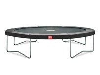 BERG Favorit Regular 430 grijs BERG Favorit Regular 430 grijs