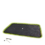 Exit Afdekhoes Ground Level 244 x 427 cm Exit Afdekhoes Ground Level 244 x 427 cm