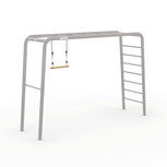 PlayBase Houten Trapeze PlayBase Houten Trapeze