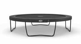 BERG Champion Regular 380 zwart BERG Champion Regular 380 zwart
