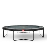  Berg Champion 330cm grijs