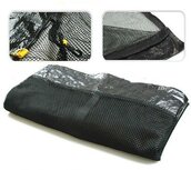 Los veiligheidsnet BTN de Haas - 210 x 310 cm. Los veiligheidsnet BTN de Haas - 210 x 310 cm.