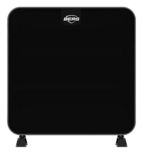 BERG AeroWall 2x2 BLK