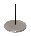 BERG PlayBase Schotel Schommel - Grijs