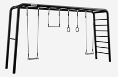 BERG PlayBase Extra Large + Active set