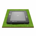 Akrobat Primus Flat 305x183 cm